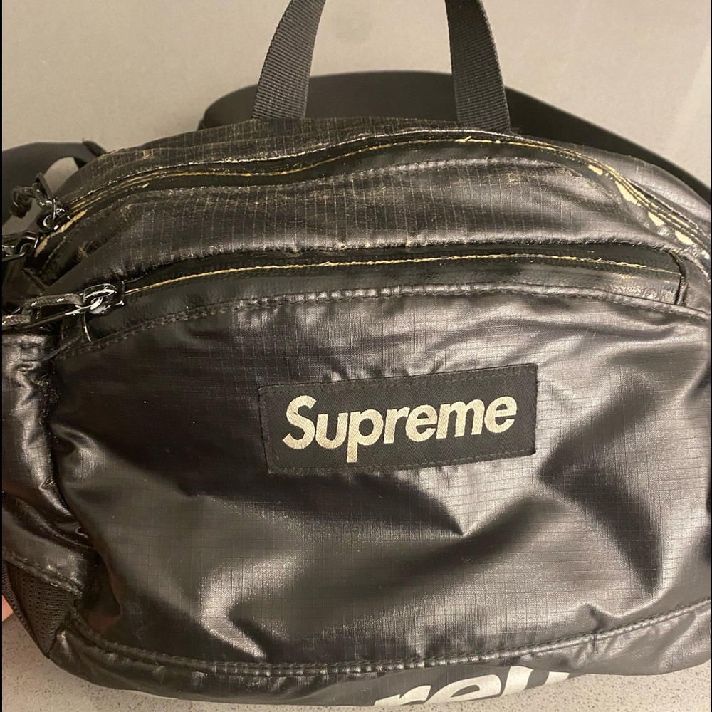 Supreme Bag